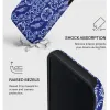 Burga Tough Back Cover hoesje met MagSafe voor Apple iPhone 17 - Lisboa 3