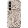 Burga Tough Back Cover hoesje voor Samsung Galaxy S25 - Lustre 0