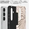 Burga Tough Back Cover hoesje voor Samsung Galaxy S25 - Lustre 1