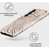 Burga Tough Back Cover hoesje voor Samsung Galaxy S25 - Lustre 2