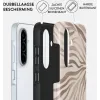 Burga Tough Back Cover hoesje voor Samsung Galaxy A36 - Lustre 1