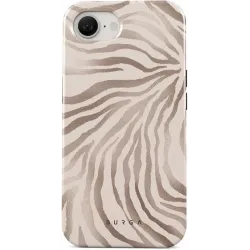Burga Tough Back Cover hoesje voor Apple iPhone 16e - Lustre