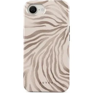 Burga Tough Back Cover hoesje voor Apple iPhone 16e - Lustre