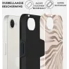 Burga Tough Back Cover hoesje voor Apple iPhone 16e - Lustre 2