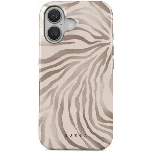 Burga Tough Back Cover hoesje voor Apple iPhone 16 - Lustre