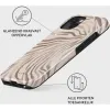 Burga Tough Back Cover hoesje voor Apple iPhone 15 - Lustre 3
