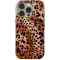 Burga Tough Back Cover hoesje voor Apple iPhone 16 Pro - Wild Era