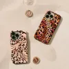 Burga Tough Back Cover hoesje voor Apple iPhone 16 Pro - Wild Era 9