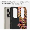 Burga Tough Back Cover hoesje voor Apple iPhone 16 Pro - Wild Era 1