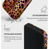 Burga Tough Back Cover hoesje voor Apple iPhone 16 Pro - Wild Era 3