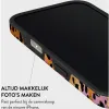 Burga Tough Back Cover hoesje voor Apple iPhone 16 Pro - Wild Era 4