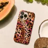 Burga Tough Back Cover hoesje voor Apple iPhone 16 Pro - Wild Era 6