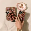 Burga Tough Back Cover hoesje voor Apple iPhone 16 Pro - Wild Era 8
