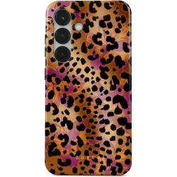 Burga Tough Back Cover hoesje voor Samsung Galaxy S25 - Wild Era