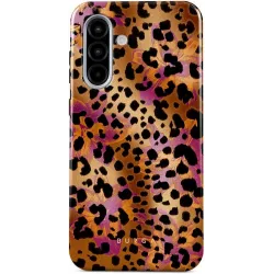Burga Tough Back Cover hoesje voor Samsung Galaxy A36 - Wild Era