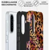 Burga Tough Back Cover hoesje voor Samsung Galaxy A36 - Wild Era 1