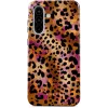 Burga Tough Back Cover hoesje voor Samsung Galaxy A56 - Wild Era