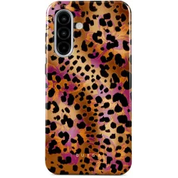 Burga Tough Back Cover hoesje voor Samsung Galaxy A56 - Wild Era
