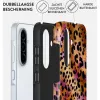 Burga Tough Back Cover hoesje voor Samsung Galaxy A56 - Wild Era 2
