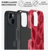 Burga Tough Back Cover hoesje voor Apple iPhone 15 - Solace 1