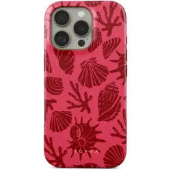 Burga Tough Back Cover hoesje voor Apple iPhone 16 Pro - Solace