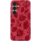 Burga Tough Back Cover hoesje voor Samsung Galaxy S25 - Solace