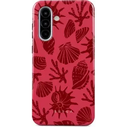 Burga Tough Back Cover hoesje voor Samsung Galaxy A36 - Solace