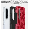Burga Tough Back Cover hoesje voor Samsung Galaxy A36 - Solace 1