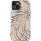 Burga Tough Back Cover hoesje met MagSafe voor Apple iPhone 15 - Lustre
