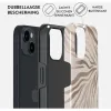 Burga Tough Back Cover hoesje met MagSafe voor Apple iPhone 15 - Lustre 1