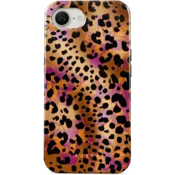 Burga Tough Back Cover hoesje met MagSafe voor Apple iPhone 16e - Wild Era