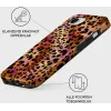 Burga Tough Back Cover hoesje met MagSafe voor Apple iPhone 16e - Wild Era 3