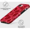 Burga Tough Back Cover hoesje met MagSafe voor Apple iPhone 16e - Solace 2