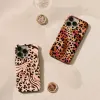 Burga Tough Back Cover hoesje met MagSafe voor Apple iPhone 17 - Wild Era 1