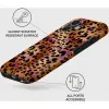 Burga Tough Back Cover hoesje met MagSafe voor Apple iPhone 17 - Wild Era 3