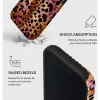 Burga Tough Back Cover hoesje met MagSafe voor Apple iPhone 17 - Wild Era 4