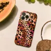Burga Tough Back Cover hoesje met MagSafe voor Apple iPhone 17 - Wild Era 7
