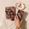Burga Tough Back Cover hoesje met MagSafe voor Apple iPhone 17 - Wild Era 9
