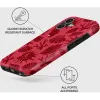 Burga Tough Back Cover hoesje met MagSafe voor Apple iPhone 17 - Solace 2