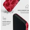 Burga Tough Back Cover hoesje met MagSafe voor Apple iPhone 17 - Solace 3