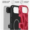 Burga Tough Back Cover hoesje met MagSafe voor Apple iPhone Air - Solace 1