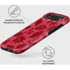 Burga Tough Back Cover hoesje met MagSafe voor Apple iPhone Air - Solace 2
