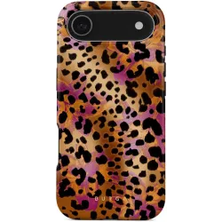 Burga Tough Back Cover hoesje met MagSafe voor Apple iPhone Air - Wild Era