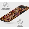 Burga Tough Back Cover hoesje met MagSafe voor Apple iPhone Air - Wild Era 4