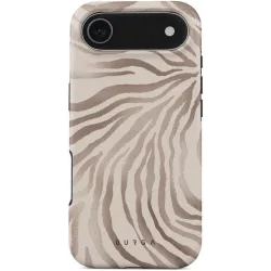 Burga Tough Back Cover hoesje met MagSafe voor Apple iPhone Air - Lustre