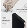 Burga Tough Back Cover hoesje met MagSafe voor Apple iPhone Air - Lustre 3