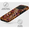 Burga Tough Back Cover hoesje met MagSafe voor Apple iPhone 17 Pro - Wild Era 4