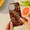 Burga Tough Back Cover hoesje met MagSafe voor Apple iPhone 17 Pro Max - Wild Era 5