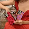 Burga Tough Back Cover hoesje met MagSafe voor Apple iPhone 17 Pro Max - Wild Era 8