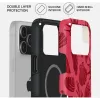 Burga Tough Back Cover hoesje met MagSafe voor Apple iPhone 17 Pro Max - Solace 1
